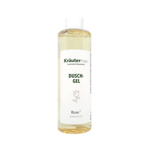 Kräuter Max gel za tuširanje ruža+ Cijene