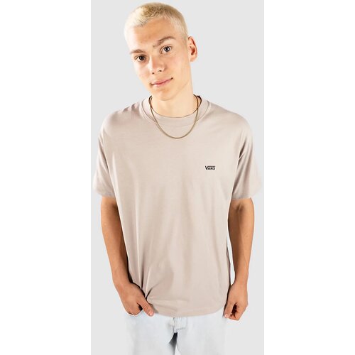 Vans Left Chest T-shirt mushroom Cene