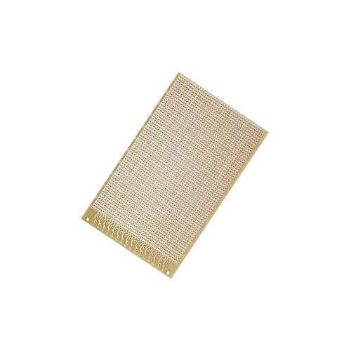 Quadrios 1906SA044 tiskana pločica tvrdi papir (D x &amp;Scaron;) 160 mm x 100 mm 35 &amp;micro;m Raster 2.54 mm Sadržaj 1 St. Slike