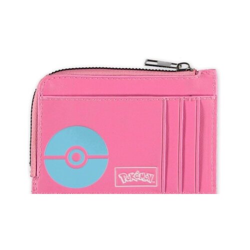 Difuzed Pokemon - Eevee Card Holder ( 073236 ) Cene