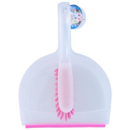 LIFETIME CLEAN Četka i lopatica Slike