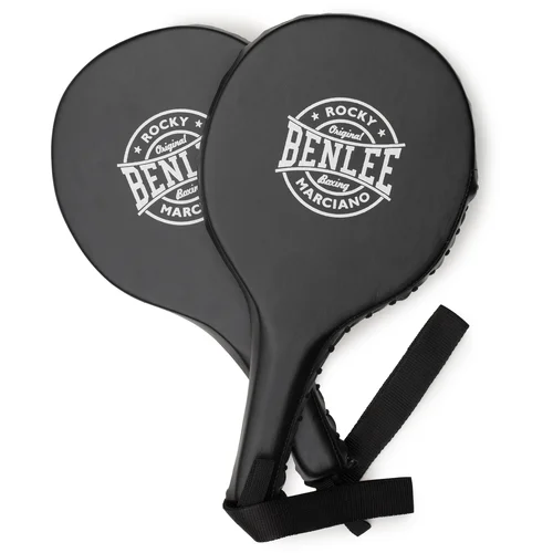 Benlee Lonsdale Artificial leather paddles ( 1 pair )