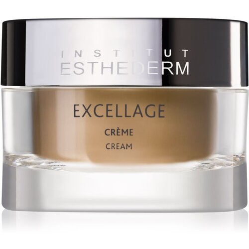 Institut Esthederm Excellage Cream hranilna krema za obnovo gostote kože 50 ml Cene