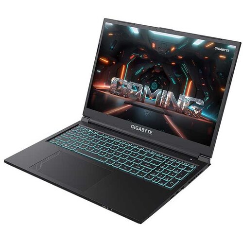 Gigabyte Laptop G6 KF 16'' i7-13620H 32GB 1TB SSD RTX 4060 8GB Cene