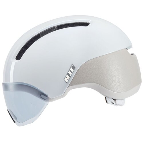 Hjc CALIDO PLUS White, Grey Cycling Helmet, PEARL WHITE GREY, Size S Cijene