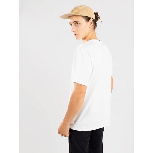 Carhartt WIP Majica Pocket Short Sleeve T-Shirt UNISEX White XL Slike