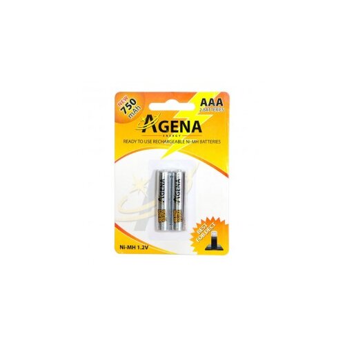  baterija agena aaa 750MAH Cene