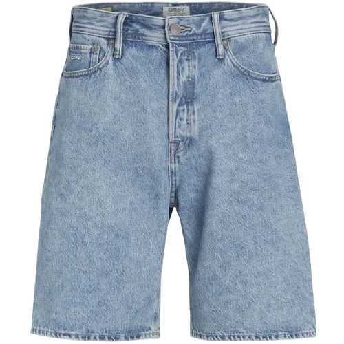 Jack & Jones Kavbojke 'ALEX ORIGINAL' moder denim