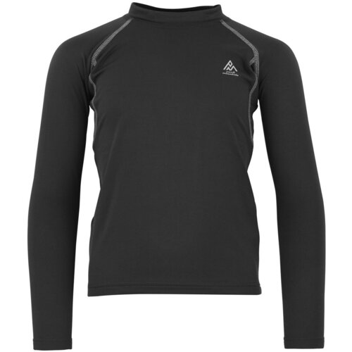 Peak Mountain Hlače Top technique ECANJIM Črna Slike