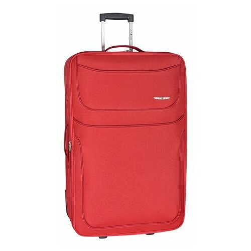 Enova kofer Barcelona veliki 75cm, Red Slike