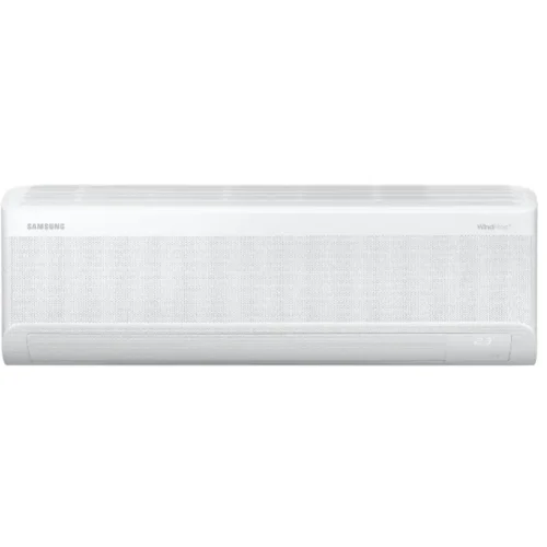 Samsung klimatska naprava COMFORT S2 WindFree, AR60F09C1AWNEU / AR60F09C1AWXEU - 2,50Kw - BREZ MONTAŽE