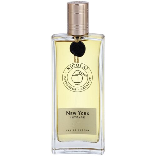 Nicolai New York Intense parfemska voda uniseks 100 ml Cijene