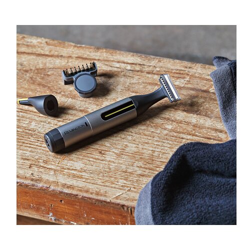 Remington HG5000 OMNIBLADE Slike