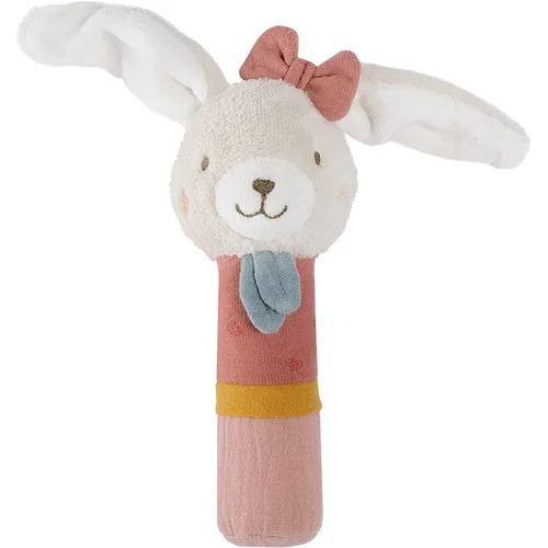 BABY FEHN fehnNATUR Rod Grabber Rabbit zvečka 1 kom