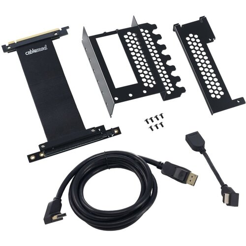 CABLEMOD CM-VPB-HDK-R computer case part Mini Tower GPU bracket Cijene