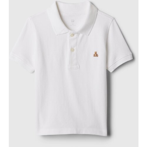 GAP Kids' Polo T-Shirt - Boys Cijene