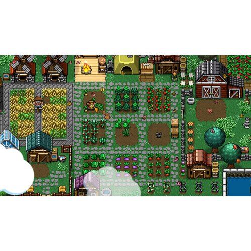 Silver Lining Interactive Cattle Country Slike