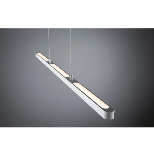 PAULMANN 79903 - LED/43W prigu&amp;scaron;iva luster na sajli SMART LENTO 230V 2700-6000K Slike