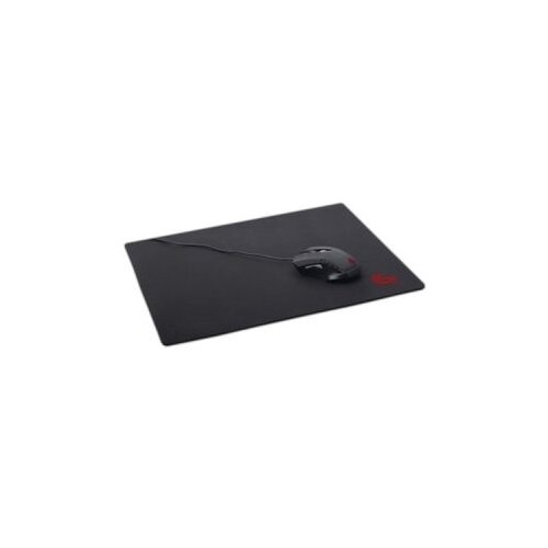  Podloga za mi&scaron; GEMBIRD MP-GAME-L, gaming, BIG, 400x450x3mm, anti-slip bottom, smooth control, black Cijene