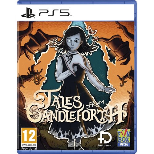  Tales from Candleforth (PS5) Cene
