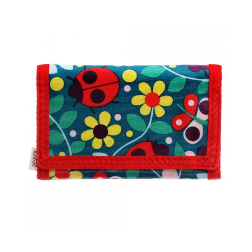 REX International Ladybird - Novčanik - Ladybird Slike