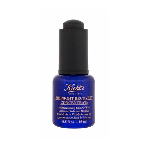Kiehls midnight recovery concentrate noćni serum za regeneraciju lica 15 ml Cijene