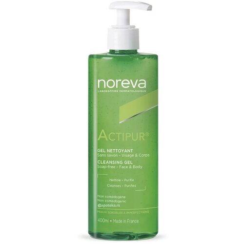 Noreva Actipur 400 ml Cene