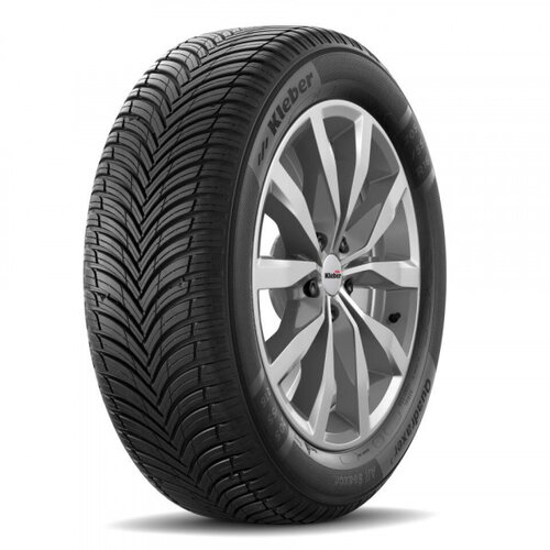 Kleber Quadraxer 3 ( 195/65 R15 91H ) Slike