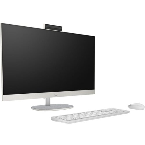 HP All-in-One 27-cr0012ny PC27&amp;quot; NT, 7520U,8GB... Slike
