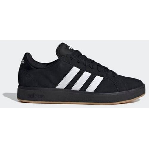 Adidas Muške patike Grand Court base 00s, Crne Cene