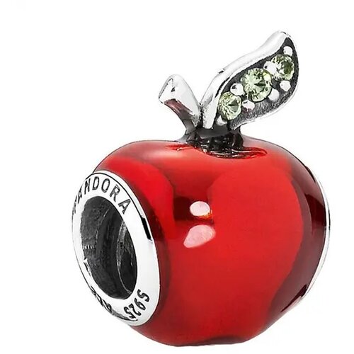 Pandora Disney Snežanina jabuka privezak 791572EN73 Cene