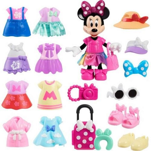  Igrača Minnie Mouse s 25 dodatki, (5000554637) Slike