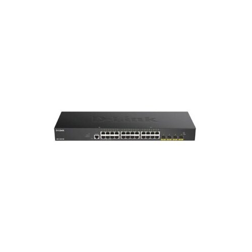 Switch DLINK 28-PORT Gigabit SFP+ 10G DGS-1250-28X Cijene
