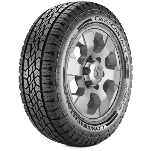 Continental letnja guma 265/65R17 112H fr crosscontact h/t Cene