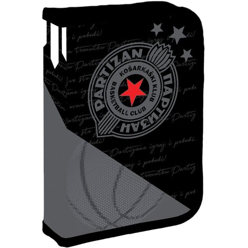 Kick Pernica 1 zip puna PARTIZAN crna Slike
