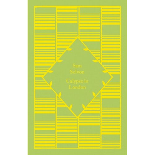 Penguin Random House Sam Selvon - Calypso in London Cene