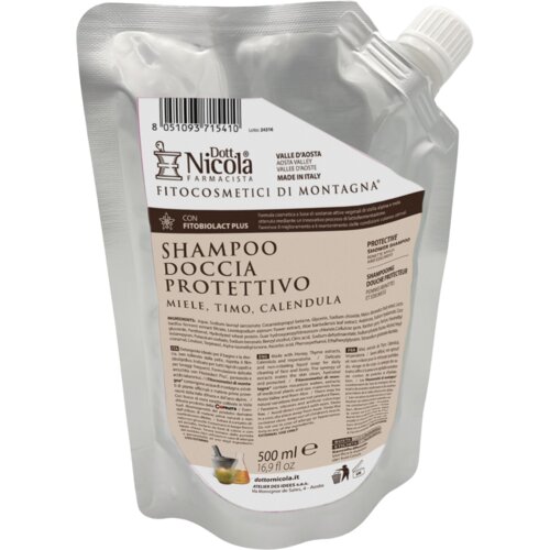 Dott.Nicola Farmacista Šampon Renette - 500 ml Cene