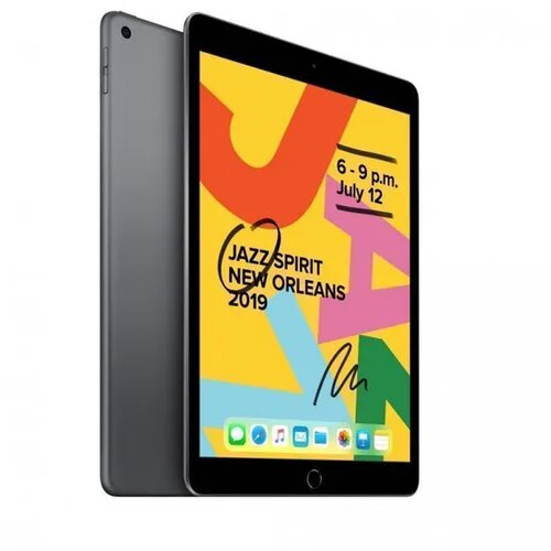 Apple Fi 32 GB -iPad 7 10,2" Wi Cene