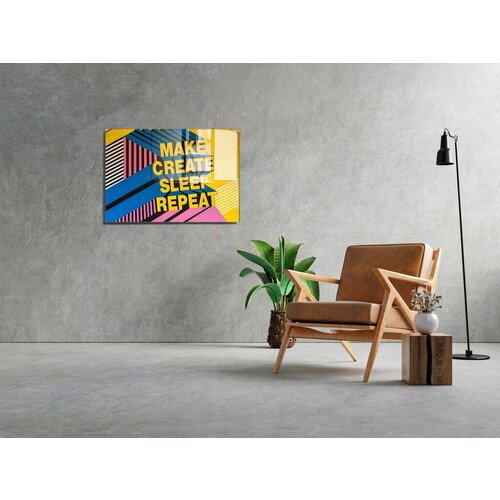 Wallity slika UV-711, 45 x 65 cm Cene