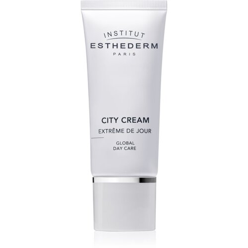Institut Esthederm City Cream Global Day Care za&amp;scaron;titna dnevna krema od negativnog vanjskog utjecaja 30 ml Slike