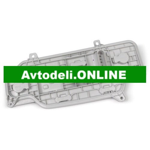 VW Nosilec luči, zadnja luč CADDY IV KOMBI 2K1 945 258 B Cene