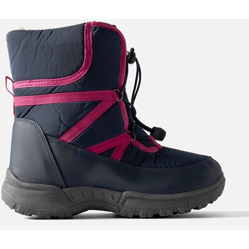 Lee Cooper - producent BIG STAR black children's boots Felicienne Cene