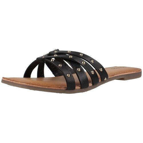 Gioseppo 75165G Crna Slike