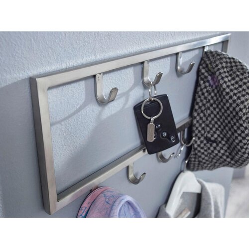 MID.YOU Stenski Obe&amp;scaron;alnik Wohnling Slike