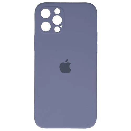  ORG Silicone Case V2 za iPhone 12 PRO lavanda