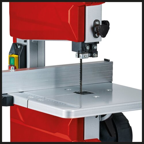 Einhell Trakasta testera TC-SB 200/1 Slike