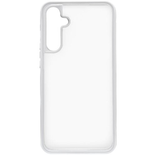  GEAR 4 MATTE 2 Maska za telefon za Samsung A34, Bela Cene