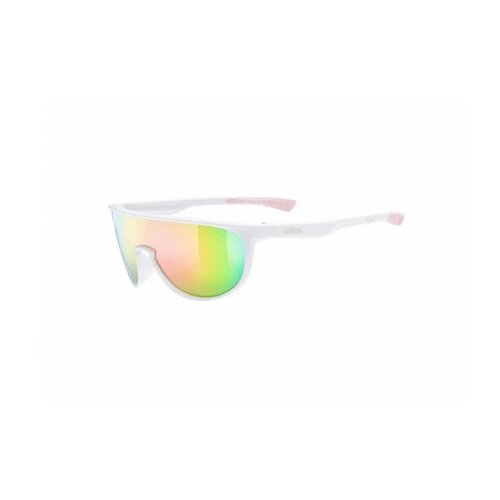 Naocare UVEX SPORTSTYLE 515 white matt-pink Cene