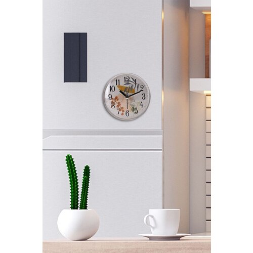 Wallity zidni sat Myk2047-12, 11x11 cm Slike
