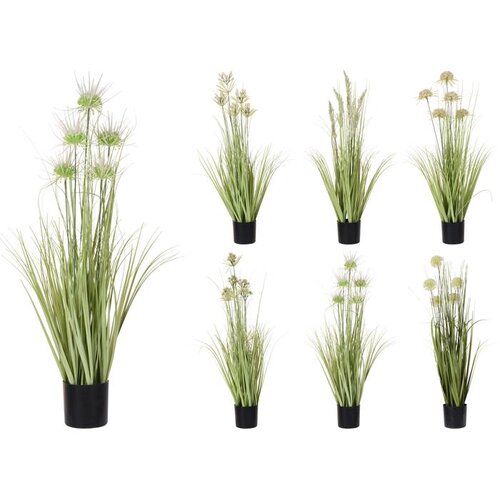  CVIJEĆE U SAKSIJI 90CM PVC Cijene